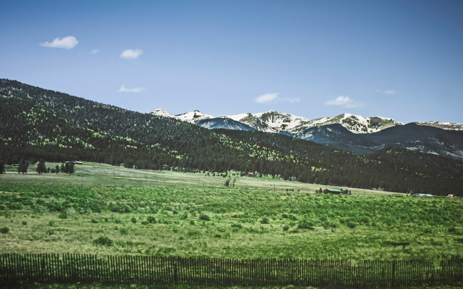 Wilmot Mountain
